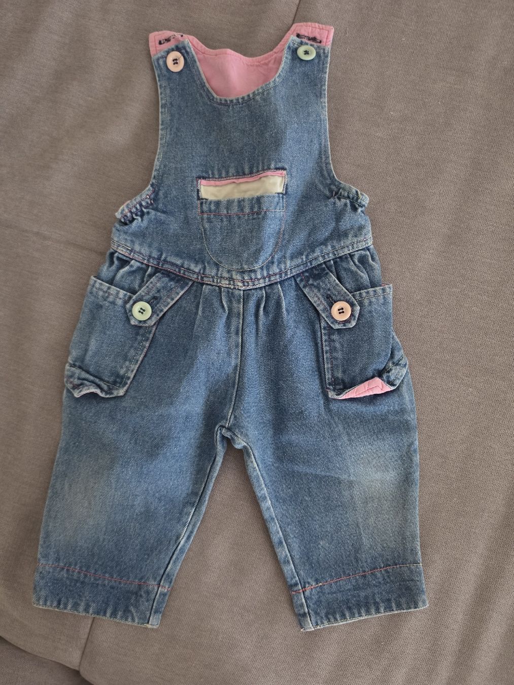 Hosen: Kinder Hose – Gebraucht aus Wolfwil von con_k6vx