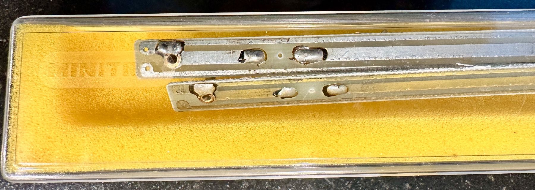 Trix Modelleisenbahnen: Minitrix 6641 Beleuchtung N 2Stk. – Neu und originalverpackt aus Burgdorf von Gedora 4