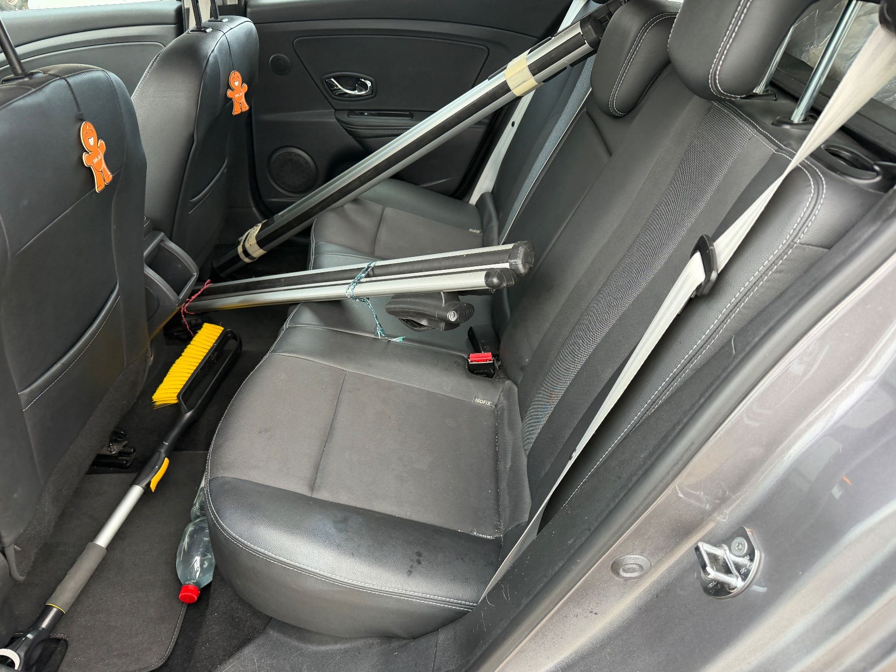 Renault Autos: Renault Megane 1.2 – D'occasion à Oberönz par Xyz90 5