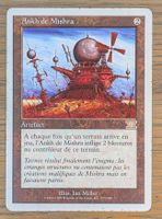 MTG - 1 x Ankh de Mishra (Ankh of Mishra)