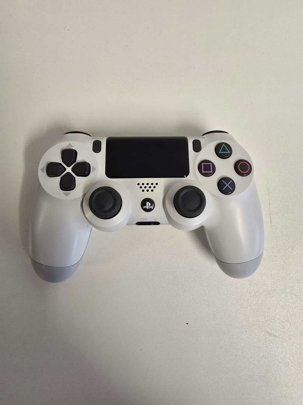 Controller: Sony Playstation 4 ps4 controller – Gebraucht aus Tuggen von Santasbag