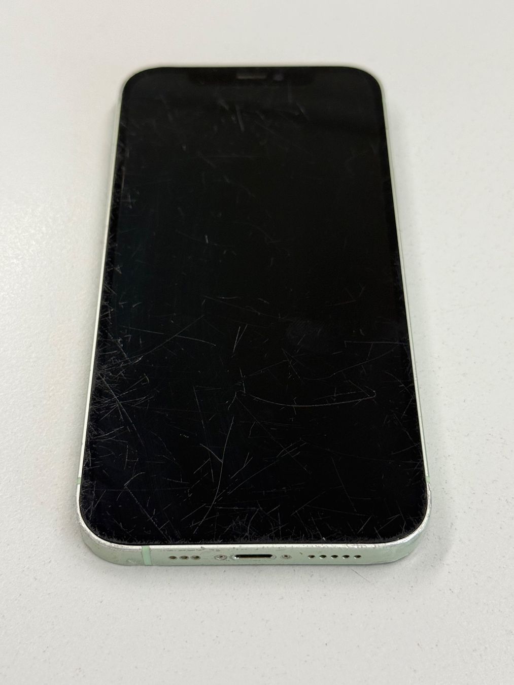 Apple Handys / Smartphones: iPhone 12 64GB (Refurbished) – Gebraucht aus Zug von ElPhone 2