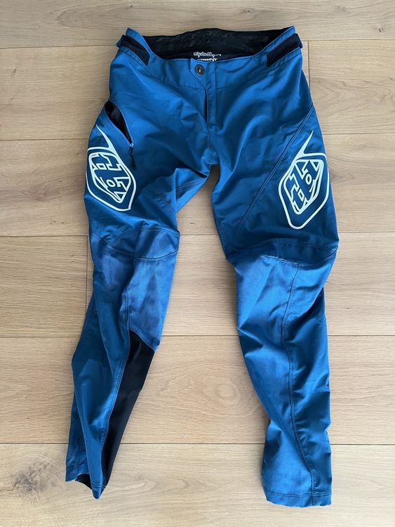 Troy Lee Designs Damen MTB Hose - 4-Wege-Stretch F? Produktbild-Vorschau 5
