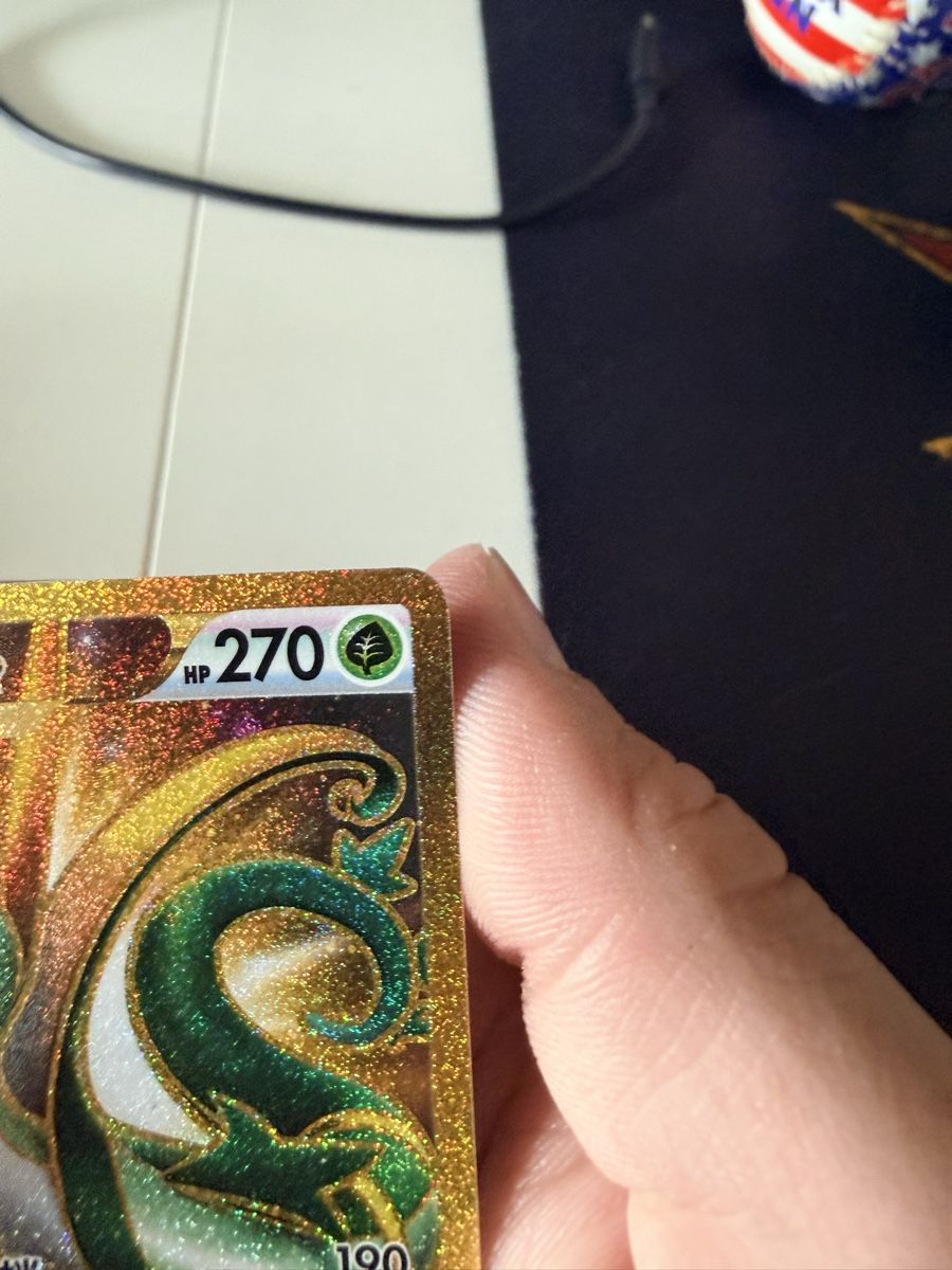 Pokémon Carte collezionabili: Carte Pokémon Rayquaza Vstar – Nuovo (secondo la descrizione) da Pomy venduto da Asw.luxury 2
