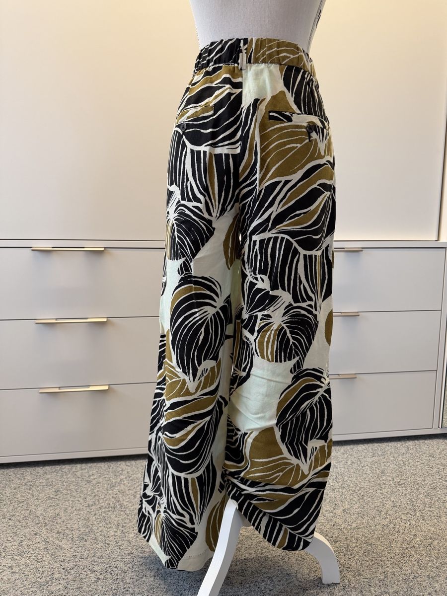 Tom Tailor Pantaloni: Tom Tailor Sommerhose, Grösse 36 – Usato da Wilen b. Wil venduto da Huibuh 2