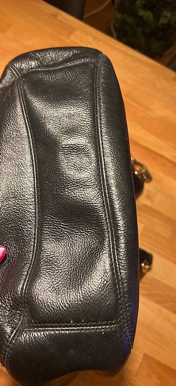 Michael Kors Borse da donna: NEUWERTIG***M. KORS TASCHE***ECHT LEDER SCHWARZ*** – Nuovo (secondo la descrizione) da Zürich venduto da Ceca52 2