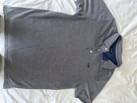 Armani Poloshirt