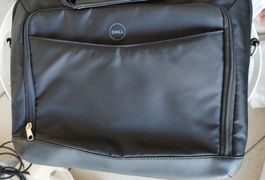 Dell Laptop Bag - Stylish and Secure for Everyday Use