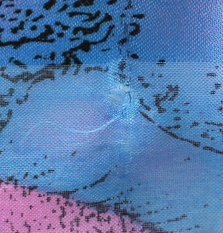 Foulard & Sciarpe: Schal Fische – Usato da Schlatt TG venduto da mavo85 2