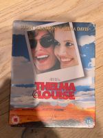 Thelma & Louise _ UK Blu-ray FuturPak wie Steelbook _ Neu