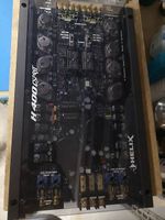 Helix H400 Esprit