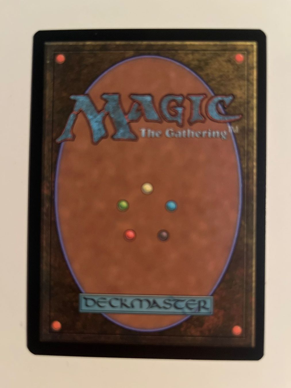 Magic The Gathering Carte collezionabili: 1 x Courier Bat - Magic: The Gathering - MtG – Usato da Kriens venduto da Shadi1980 1