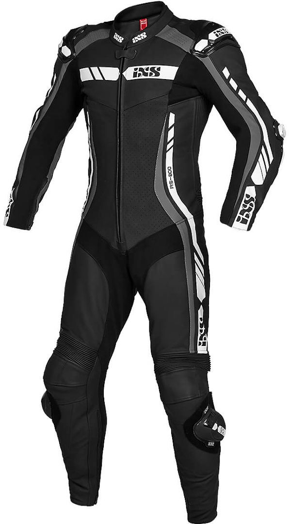 IXS Completi: Combinaison de moto en une pièce IXS RS-800 – Nuovo e nell'imballaggio originale da Bulle venduto da Leo1202