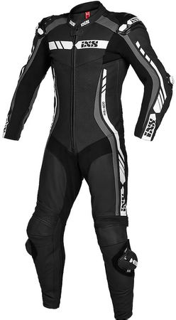 Combinaison de moto en une pièce IXS RS-800