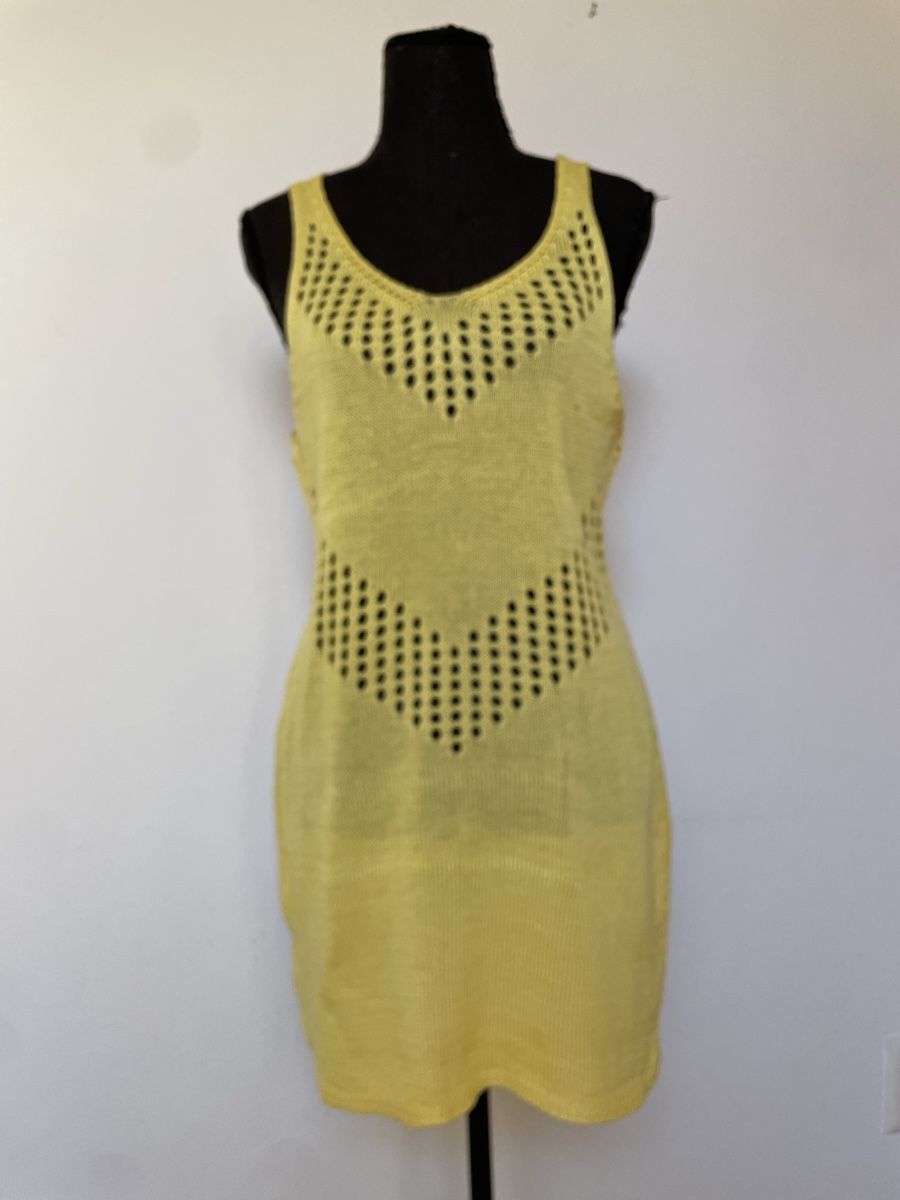 Vestiti: Feinstrick Minikleid / Longpulli – Nuovo (secondo la descrizione) da Sigriswil venduto da ck56