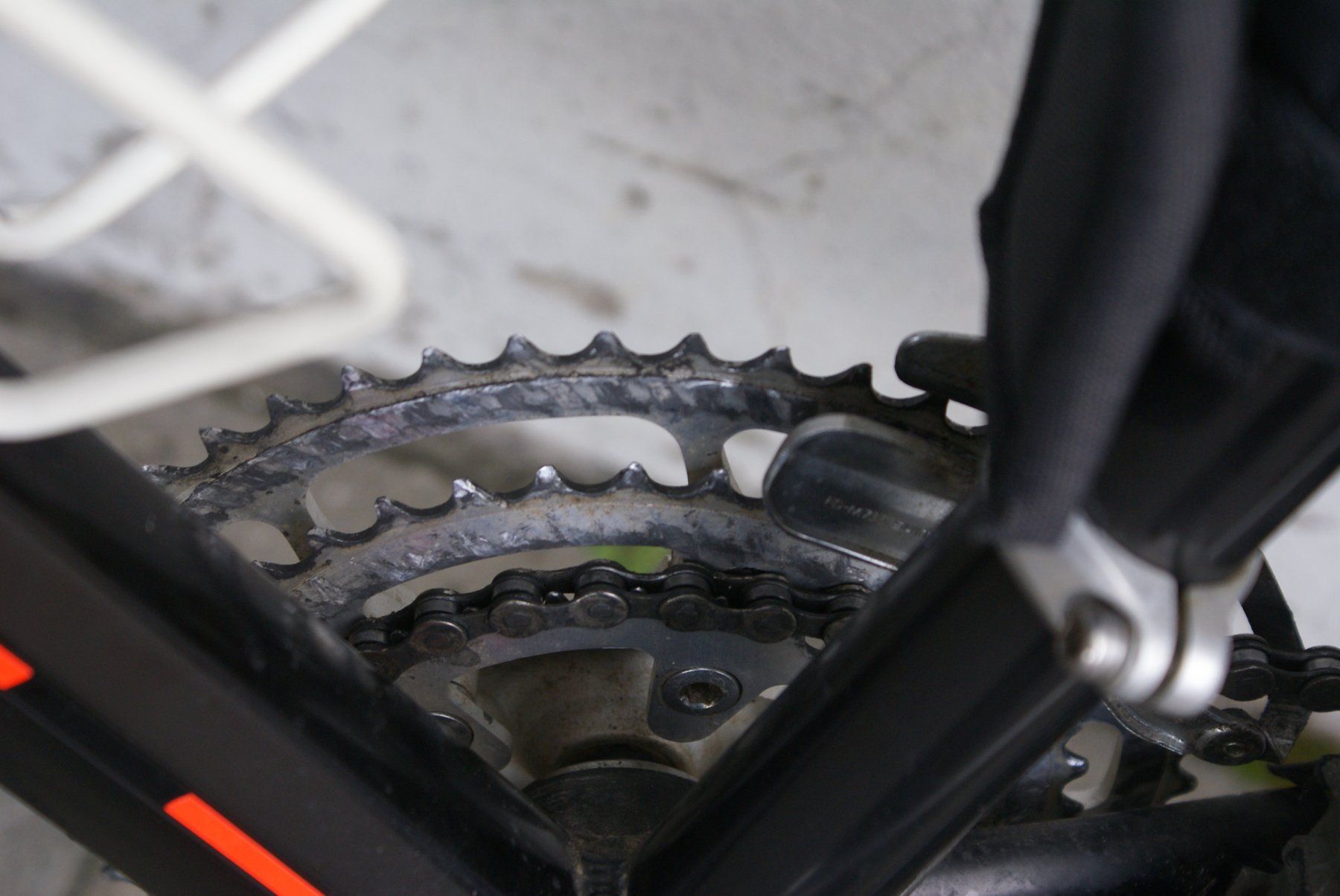 Biciclette: MTB Allega (Grösse M) – Usato da Turbenthal venduto da Aussi3 6
