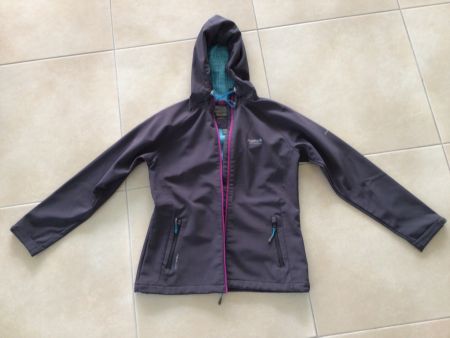 Regatta Softshell Jacke, Damen Gr. 36