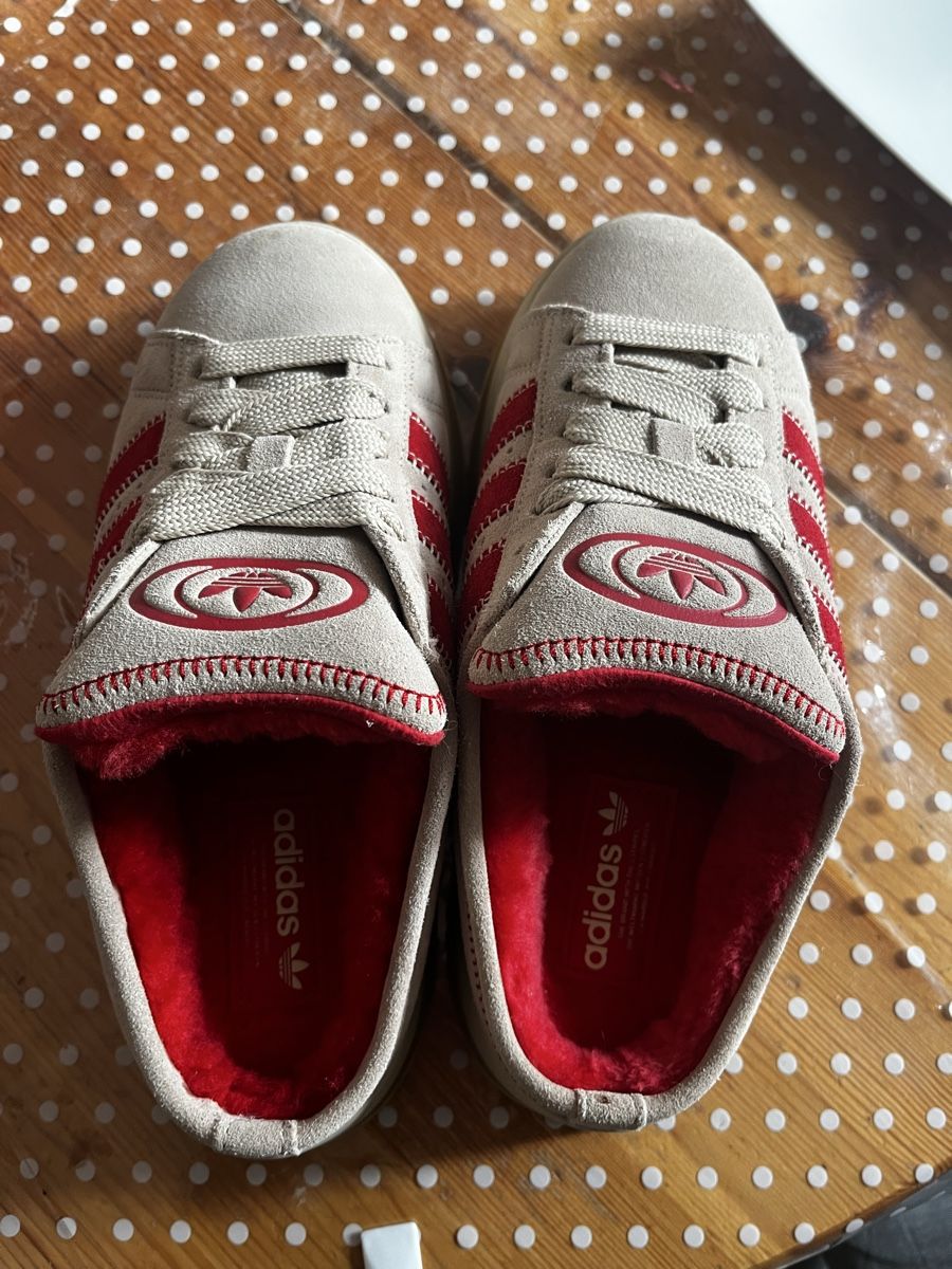 Adidas Scarpe da uomo: Adidas  – Nuovo (secondo la descrizione) da Ste-Croix venduto da Valottelamarmotte