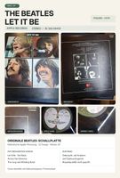 the beatles schallplatte 