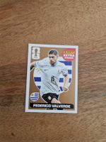Panini FIFA World Cup 2026 Federico Valverde Extra Sticker