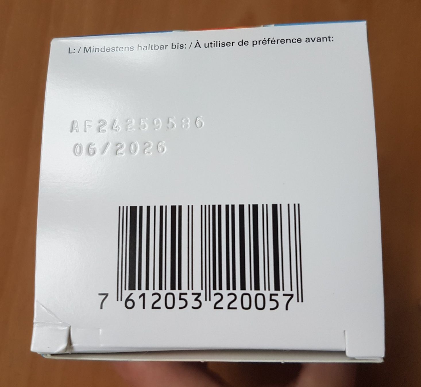 Altro per la cura del corpo: SOUFROL DUO FLEX & ARTHRO / KNOCHEN, MUSKELN, BINDEGEWEBE – Nuovo e nell'imballaggio originale da Sax venduto da prinzenrollen 6