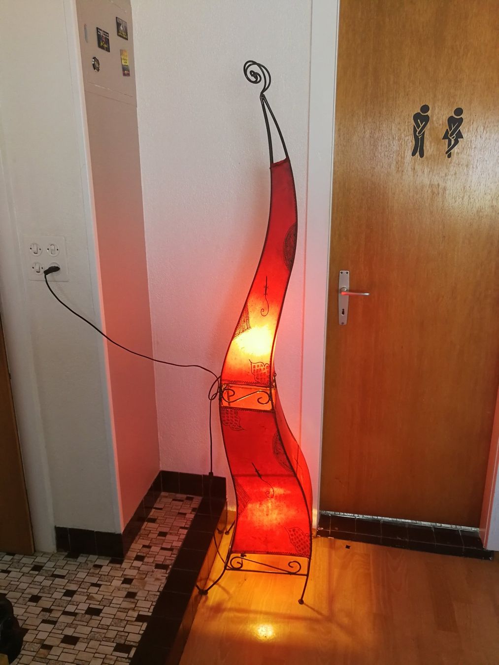 Lampade: Lampe design – Usato da Portalban venduto da Deuxieme-vie