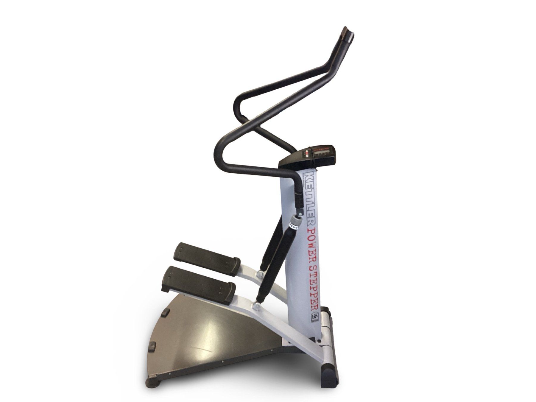 Kettler Hometrainer: KETTLER Power Stepper – Usato da Zürich venduto da Restwert_Zuerich 1