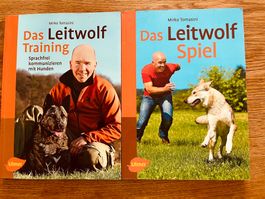 2 Bücher Hundetraining