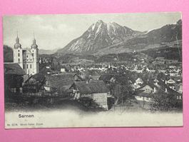 Sarnen