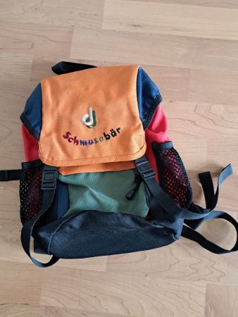 Kinderrucksack