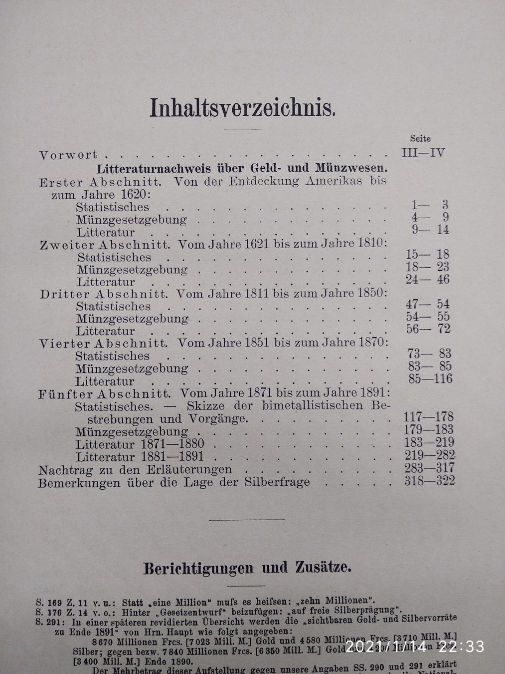 Livres: NUMISMATIK - BIBLIOGRAPHIE - – D'occasion à Goldach par Gaip 3