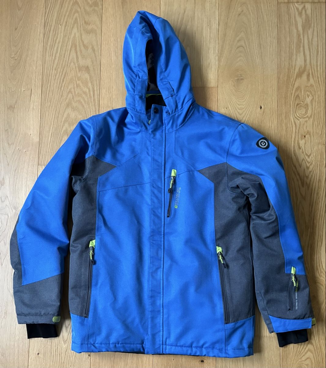 Killtec Jacken & Mäntel: Killtec Skijacke Grösse 176 – Gebraucht aus Eglisau von SN_BEX