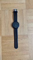 Garmin Forerunner 55 GPS Laufuhr schwarz (Guter Zustand)