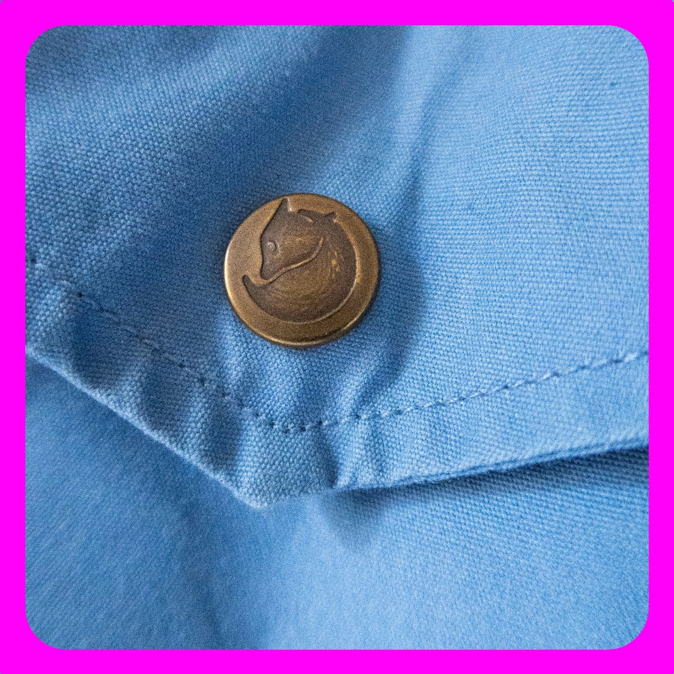 Fjällräven Vestes: FJÄLLRÄVEN Jacke – Neuf (Voir description) à Liebefeld par zaj_t29y 3