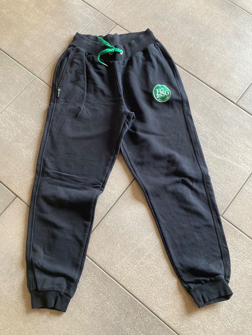 Jako Pantaloni: Trainerhose Gr. 152; Jako; FC SG – Usato da Mosnang venduto da Kusli09