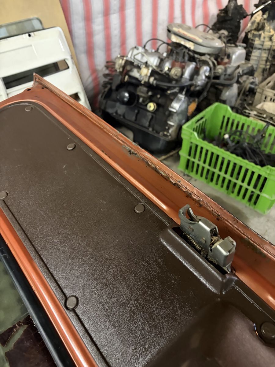 Toyota Tutti pezzi di ricambio auto: Toyota Corolla GT / TE-71 – Usato da Tann venduto da Corolla70-74 3