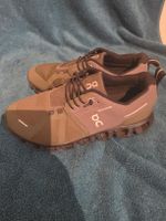 ON Cloud Schuhe Damen Grösse 39 neuwertig