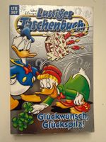 LTB Lustiges Taschenbuch 307