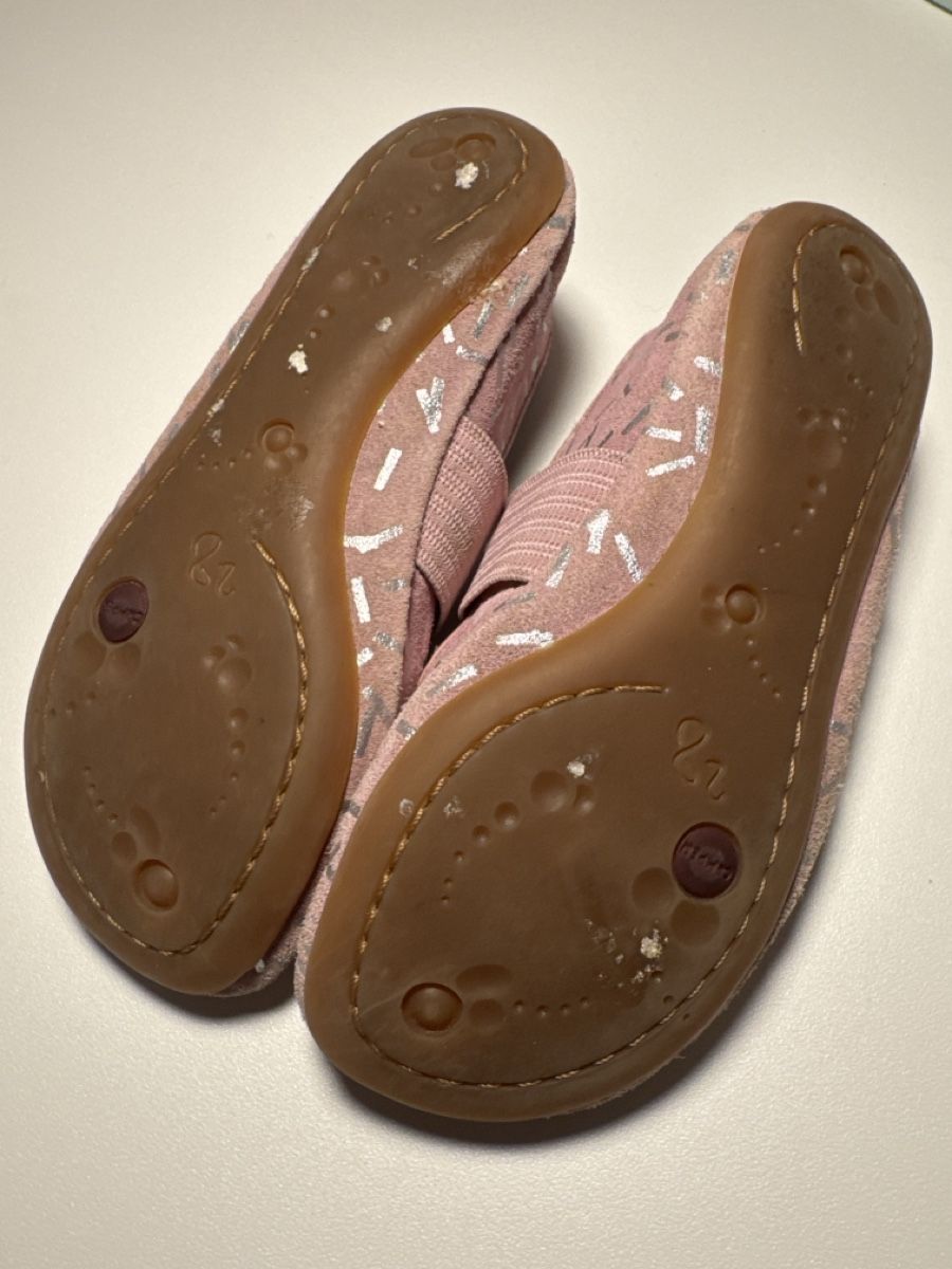 Camper Scarpe per ragazze: Camper pumps EU28 – Usato da Pontresina venduto da EngadinJules 1
