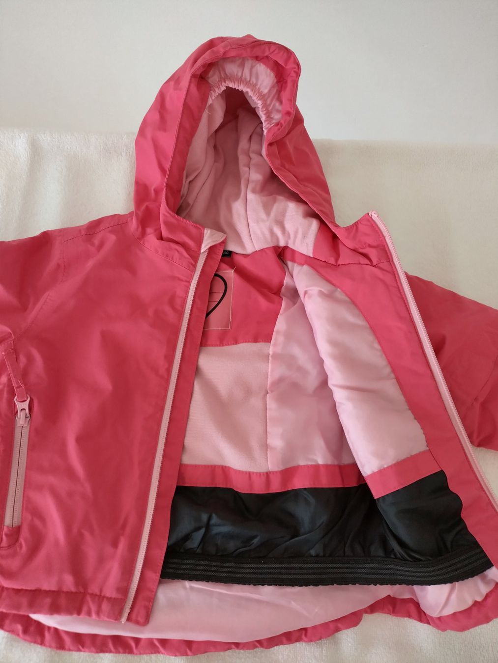 Lupilu Giacche & Cappotti: Mädchen Winterjacke Lupilu – Usato da Affoltern am Albis venduto da AudiS5 1