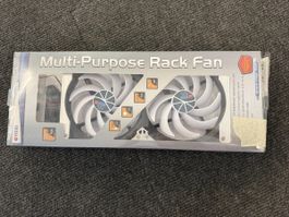 Titan Multi-Purpose Rack Fan, Neu, Originalverpackt!