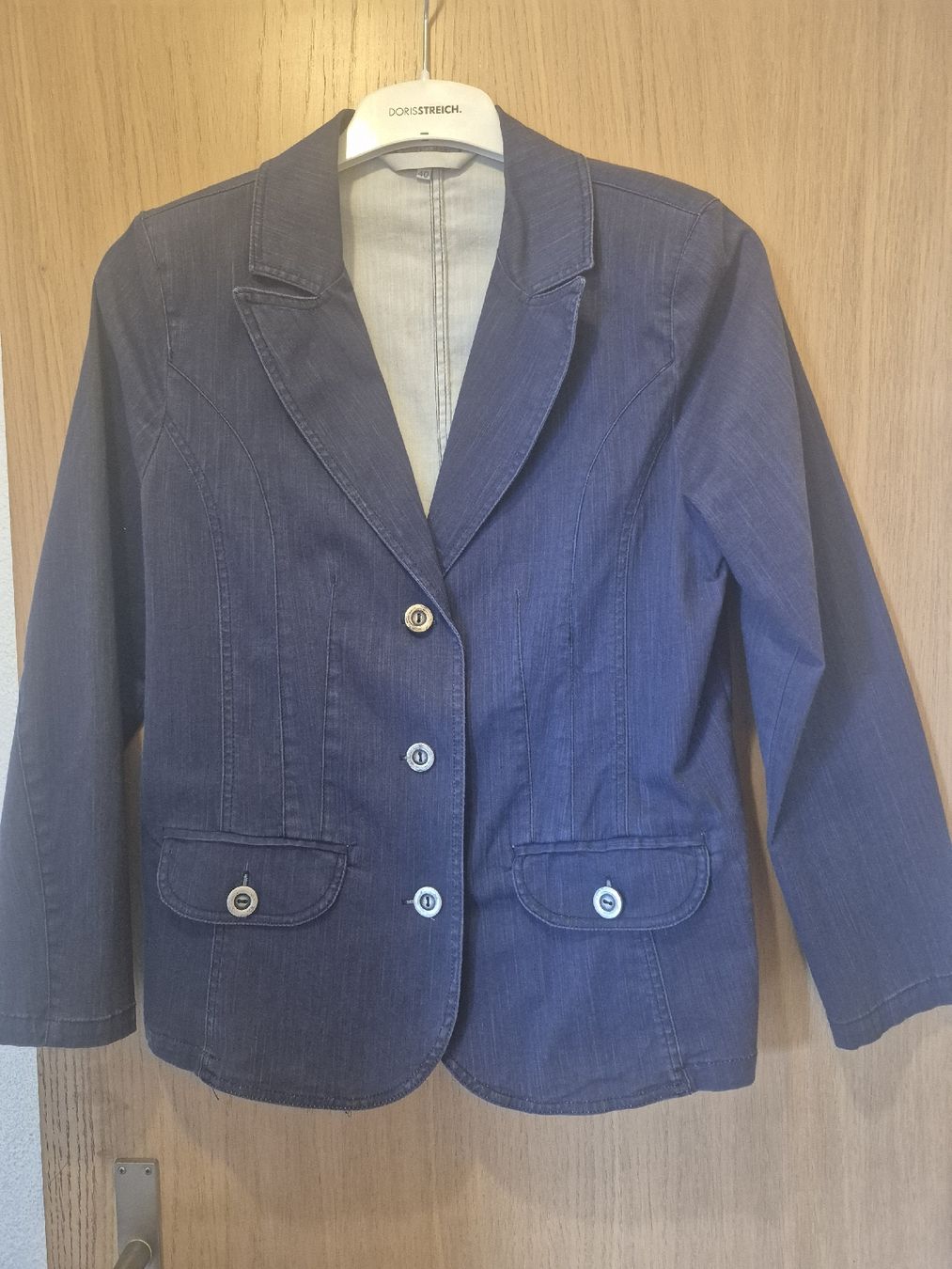 Vestes: Damenjacke – Neuf avec emballage d'origine à Pfaffnau par gologoldun1953