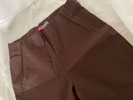 Stehmann Stretch Hose comfort line  extra Kurzgrösse 195 /38