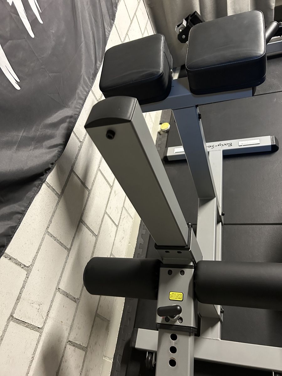 Vélos d'appartement: Roman Chair Trainingsgerät – D'occasion à Gunzgen par Marc.Zimmerli 3