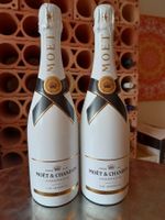 2 Fl. Champagne Moët & Chandon Ice-Impériale, demi-sec