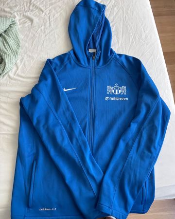 FC Zürich Jacke 2013/2014
