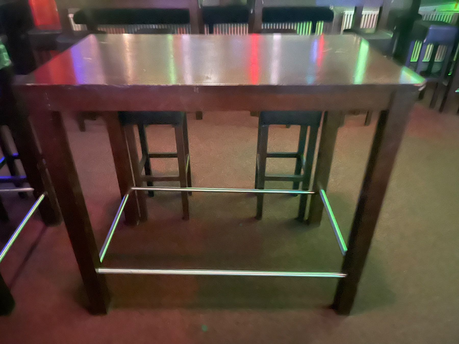 Tische: Tisch 120x70x110 cm – Gebraucht aus Kloten von Itrade 2