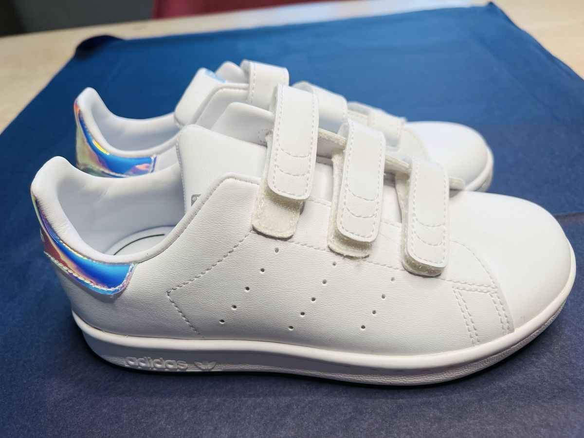 Adidas Scarpe per ragazze: Adidas Stan Smith 33 neu – Nuovo (secondo la descrizione) da Aarau venduto da lupoalberta