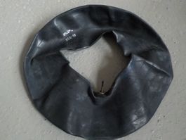 Neuer Fahrzeugschlauch  650-10, Top Zustand, Schwarz