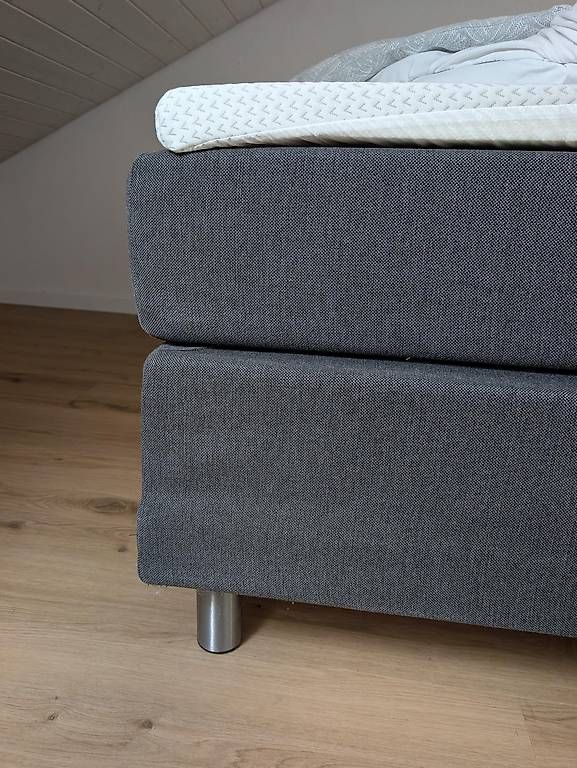 Letti: Boxspringbett 180x200cm – Usato da Oberkirch LU venduto da ladina022 1